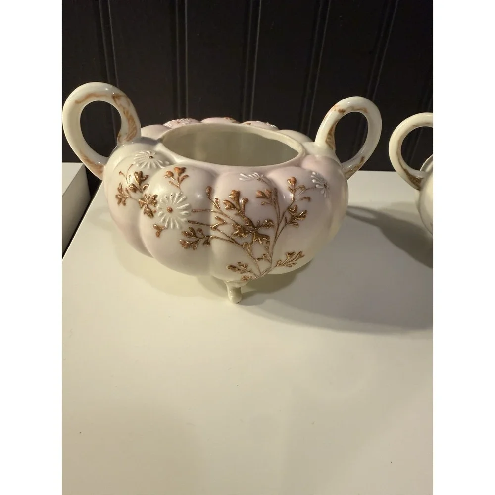 N/A antique hand